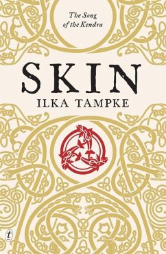 Skin - Tampke, Ilka