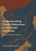 Understanding China¿s Behaviour in the South China Sea