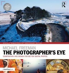 The Photographer's Eye Digitally Remastered 10th Anniversary Edition - Freeman, Michael