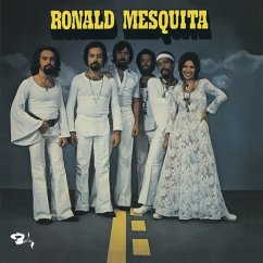 Bresil 72 - Mesquita,Ronald