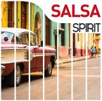 Spirit Of Salsa