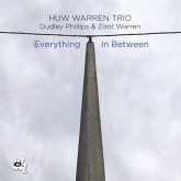 Everything In Between Everything In Between
