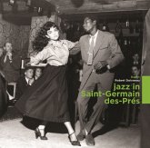 Jazz In Saint-Germain Des-Près (Colored Vinyl)