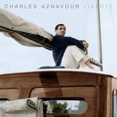 Cover Liberte