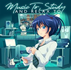 Music To Study And Relax To - Diverse