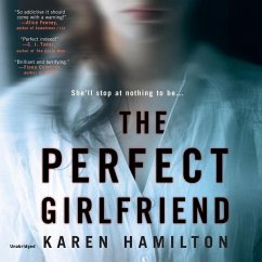 The Perfect Girlfriend - Hamilton, Karen