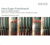 Music For Special Organs Music For Special Organs