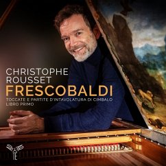 Frescobaldi - Rousset,Christophe