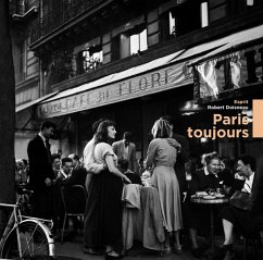 Paris Toujours (Colored Vinyl) - Diverse