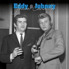 Jeunes Canailles - Johnny Hallyday & Eddy Mitchell