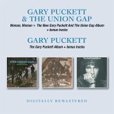 Woman,Woman/New Gary Puckett & The Union Gap/+