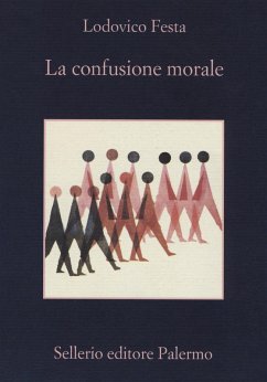 La confusione morale - Festa, Lodovico