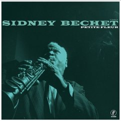 Petite Fleur - Bechet,Sidney