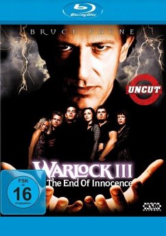 Warlock - The End of Innocence