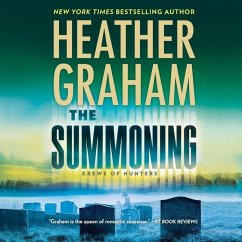 The Summoning - Graham, Heather