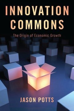 Innovation Commons - Potts, Jason