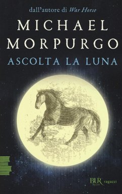 Cover Ascolta la luna