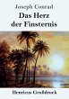 Das Herz der Finsternis (Großdruck) - Bild 1