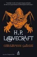 Cthulhunun Cagrisi - Phillips Lovecraft, Howard