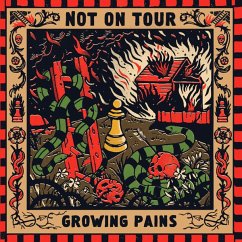 Growing Pains - Not On Tour