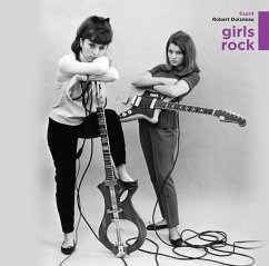 Girls Rock (Colored Vinyl) - Diverse