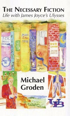 Cover The Necessary Fiction