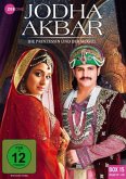 Jodha Akbar - Die Prinzessin und der Mogul (Box 15) (Folge 197-210)