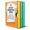 Content Marketing Book: 3 Manuscripts... - Bild 1