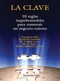 La clave (eBook, ePUB) La clave (eBook, ePUB)