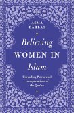 Believing Women' in Islam (eBook, ePUB)