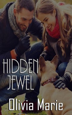 Cover Hidden Jewel (eBook, ePUB)