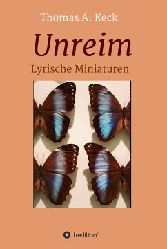 Unreim (eBook, ePUB) - Keck, Thomas