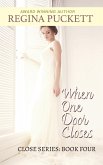 When One Door Closes (eBook, ePUB)