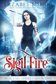 Sigil Fire (eBook, ePUB)