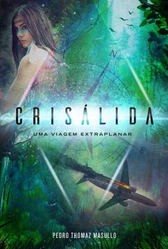 Cover Crisálida (eBook, ePUB)