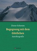 Begegnung mit dem Göttlichen (eBook, ePUB)