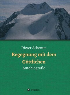 Begegnung mit dem Göttlichen (eBook, ePUB) - Schemm, Dieter