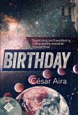 Birthday (eBook, ePUB)