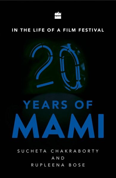 In the Life of a Film Festival (eBook, ePUB)