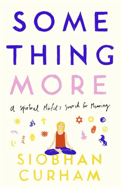 Something More (eBook, ePUB) Something More (eBook, ePUB)