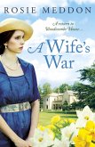 A Wife's War (eBook, ePUB)