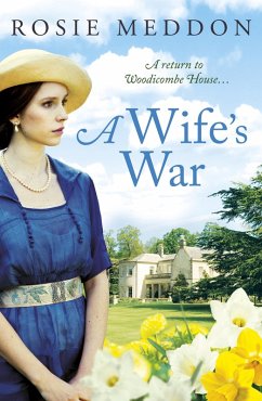 A Wife's War (eBook, ePUB) - Meddon, Rosie
