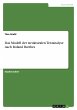 Das Modell der strukturalen Textanalyse... - Bild 1