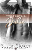 Protecting Julie (SEAL of Protection, #6.5) (eBook, ePUB)