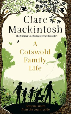 Cover A Cotswold Family Life (eBook, ePUB)