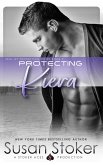 Protecting Kiera (SEAL of Protection, #9) (eBook, ePUB)