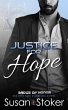 Justice for Hope (Badge of Honor, #12)... - Bild 1