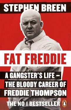Fat Freddie (eBook, ePUB) - Breen, Stephen