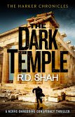 The Dark Temple (eBook, ePUB)