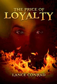 Cover The Price of Loyalty (The Historian Tales, #3) (eBook, ePUB)